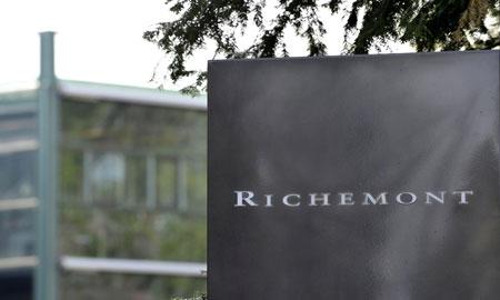 Richemont S.A. won U.S. $ 100 million in the court from counterfeit traders