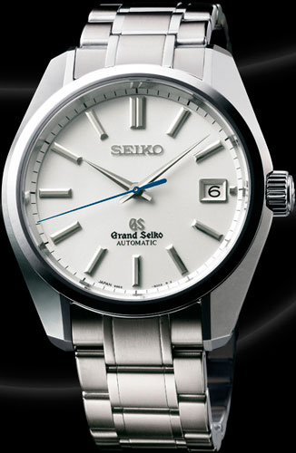 Grand Seiko 44GS (Ref. SBGR081)
