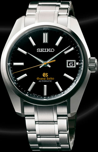 Grand Seiko 44GS (Ref. SBGR083)