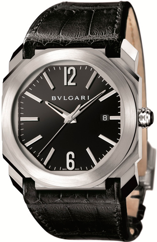 BVLGARI Octo watch