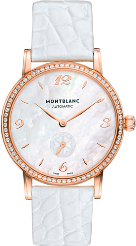 Star Classique Lady Automatic (Ref. 107958)