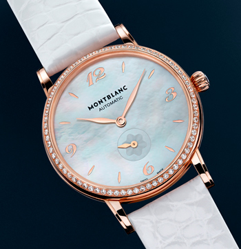 Star Classique Lady Automatic (Ref. 107958)