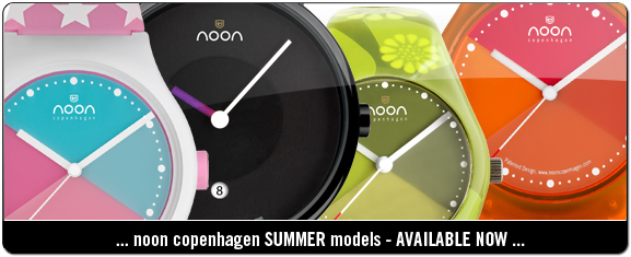 Noon watches