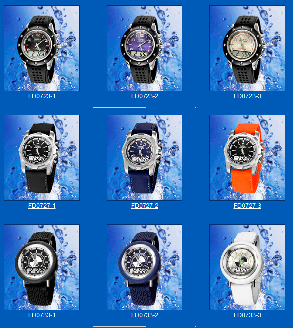 Ohsen hot sale watches website