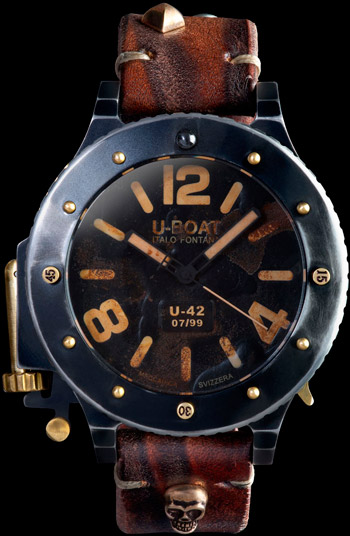 U-42 Unicum watch