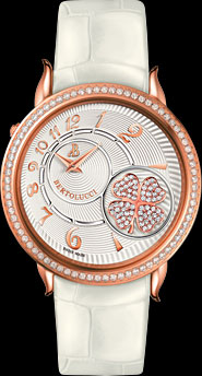 Bertolucci Volta II Watches Lucky watch