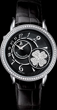 Bertolucci Volta II Watches Lucky watch