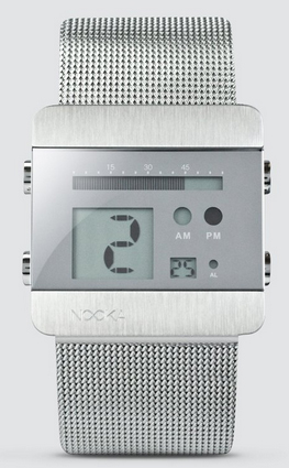 Nooka Zoo watch