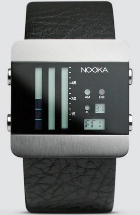 Nooka Zenv watch