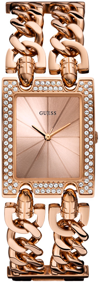 Guess Watches Trend (Ref. W0072L3)