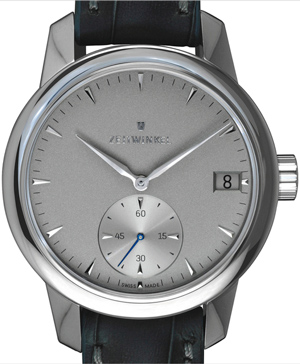 Zeitwinkel 188° watch