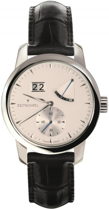 Zeitwinkel 273° watch