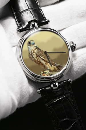 watch from Falcon Collection