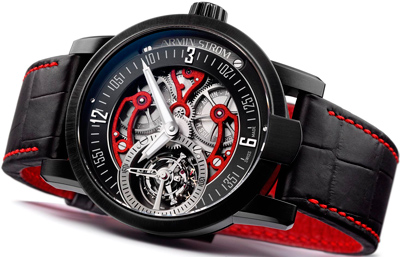 Armin Strom Racing Tourbillon (Ref. TI13-TR.90)