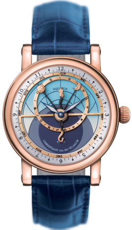 CK astrolabium CKAL1166 watch