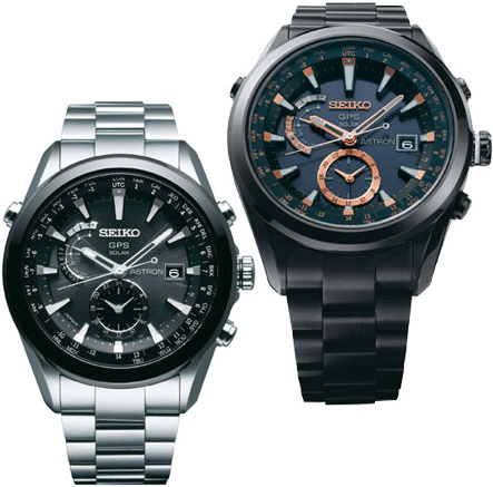 Astron watches