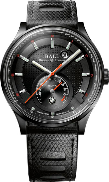 Ball for BMW TMT watch