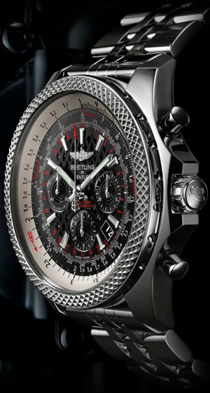 Breitling for Bentley B06 Chronograph watch
