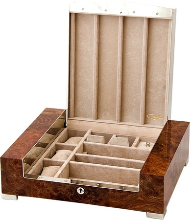 Watch box