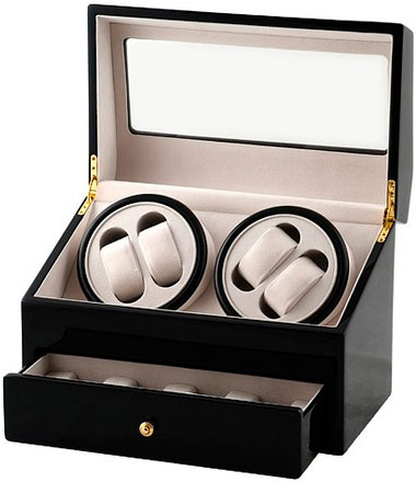 Watch box