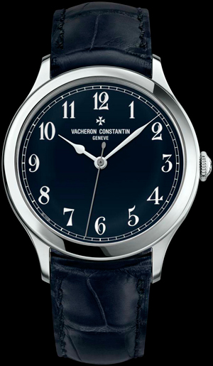 Historiques Chronometre Royal 1907 watch by Vacheron Constantin
