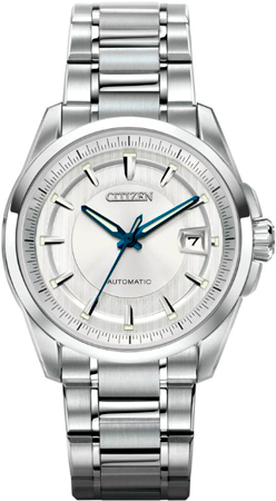 Citizen Signature Grand Classic Automatic watch
