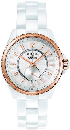 Chanel J12-365 (Ref. H3839_Q)