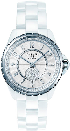 Chanel J12-365 (Ref. H3841_Q)