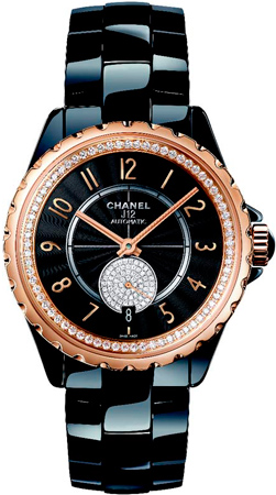Chanel J12-365 (Ref. H3842_Q)