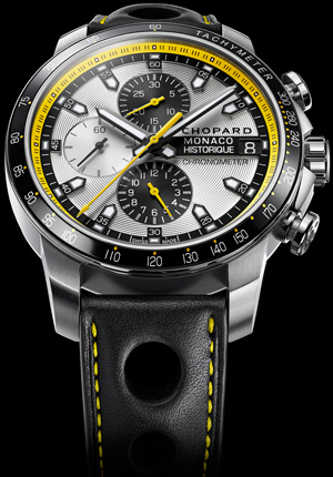 Grand Prix de Monaco Historique Chrono watch by Chopard