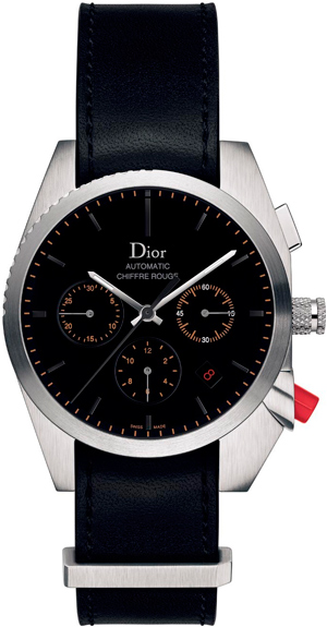Dior Chiffre Rouge A02 (Ref. CD084610A003)