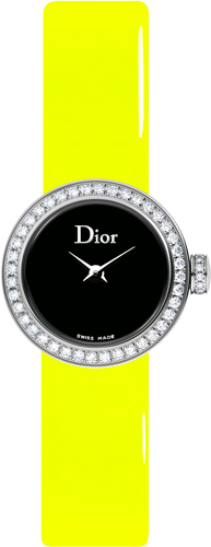 La Mini D de Dior (Ref. CD040110A008)