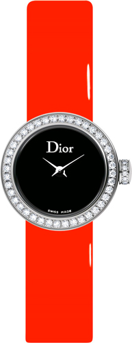 La Mini D de Dior (Ref. CD04011A010)