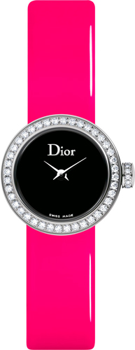La Mini D de Dior (Ref. CD04011A011)