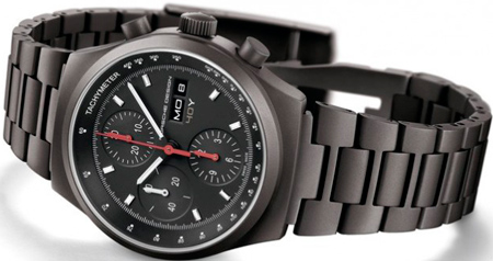 Eterna Porsche Design watch