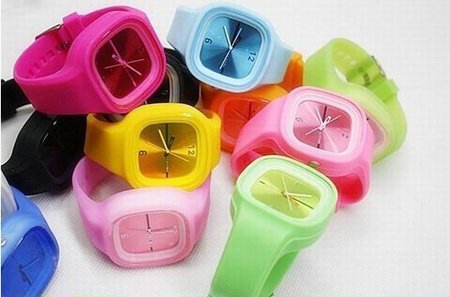 ODM watches