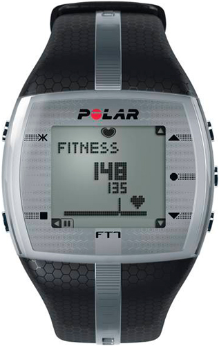 Polar FT7M watch - a balanced solution