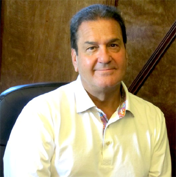 Bob Bruno — new CFO of Gevril Group