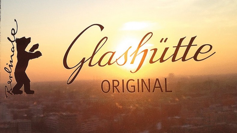 Glashütte Original at the 64th Berlin Film Festival