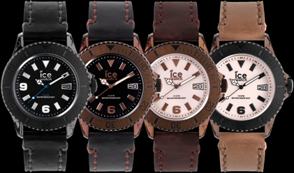 Ice-Vintage collection by Ice-Watch