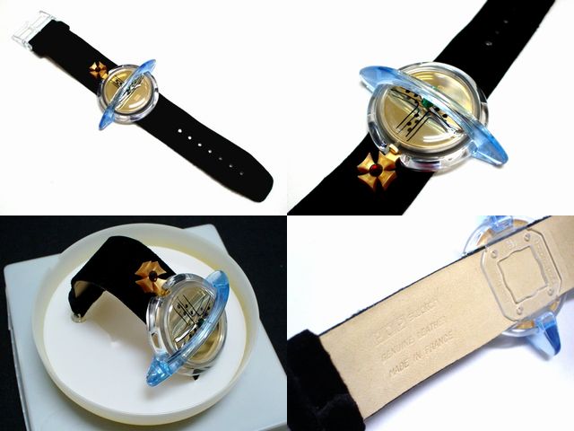 Vivienne Westwood watch