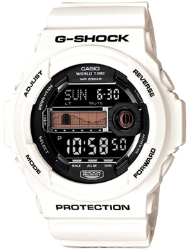 Casio G-Shock GLX-150X-7JR