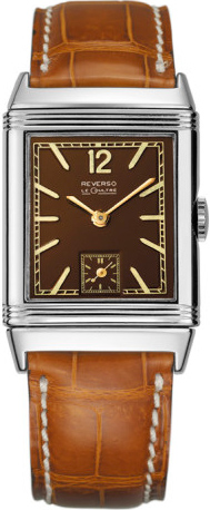 Jaeger-LeCoultre Grande Reverso Ultra Thin 1931 watch