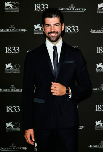 Jaeger-LeCoultre its 180-year anniversary celebrated in Venice