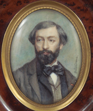 Jean-François (1815-1896)