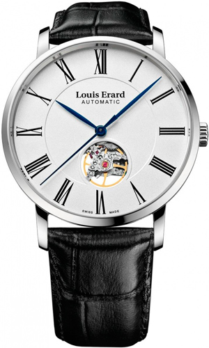 Excellence Automatic watch by Louis Erard