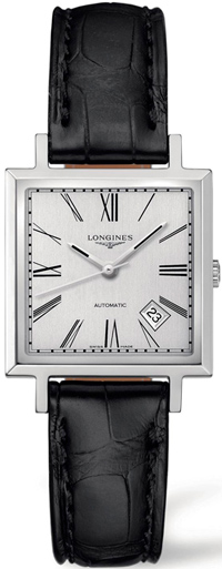 Longines Heritage Collection 1968 (Ref. L2.292.4.71.02)