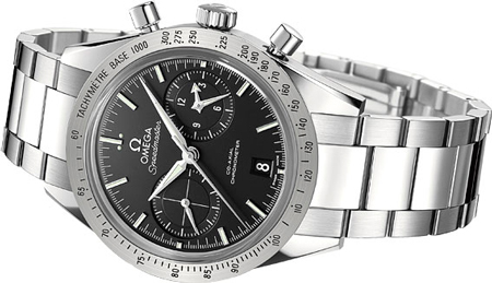Speedmaster '57 Omega Co-Axial Chronograph watch by Omega