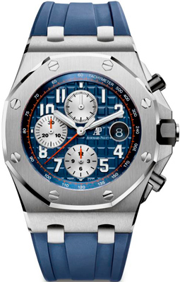 Audemars Piguet Royal Oak Offshore Chronograph 42 mm watch