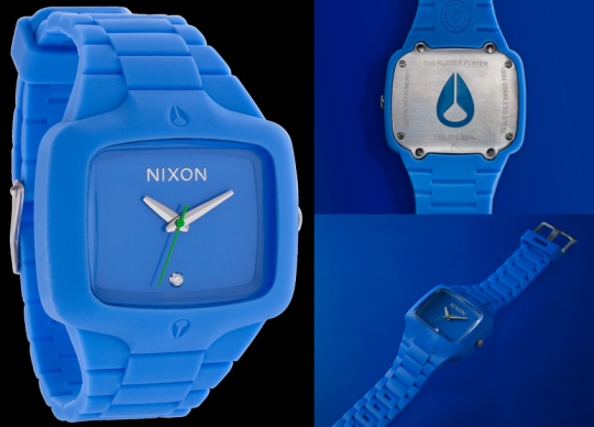 Nixon watch